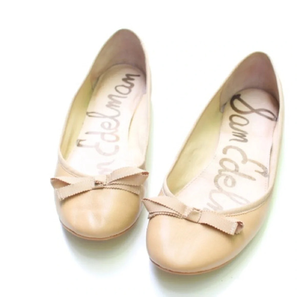 Sam Edelman flats - Picture 2 of 14